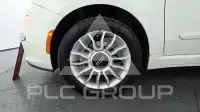 2013 Fiat 500