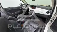 2013 Fiat 500