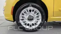 2013 Fiat 500