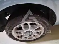 2013 Fiat 500