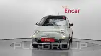 2013 Fiat 500