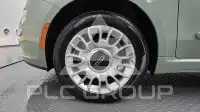 2013 Fiat 500