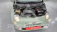 2013 Fiat 500