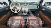 2013 Fiat 500