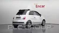 2013 Fiat 500