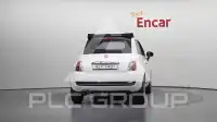 2013 Fiat 500