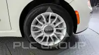 2013 Fiat 500