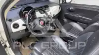 2013 Fiat 500