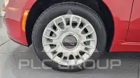 2013 Fiat 500