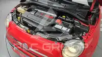 2013 Fiat 500
