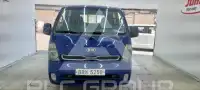 2013 KIA Bongo 3