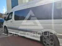 2013 Mercedes Benz Sprinter