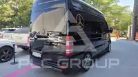 2013 Mercedes Benz Sprinter