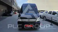 2013 Mercedes Benz Sprinter