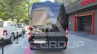 2013 Mercedes Benz Sprinter