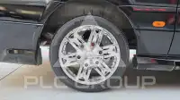 2013 Mercedes Benz Sprinter