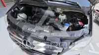 2013 Mercedes Benz Sprinter
