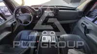 2013 Mercedes Benz Sprinter