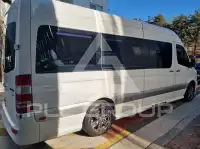 2013 Mercedes Benz Sprinter