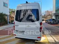 2013 Mercedes Benz Sprinter