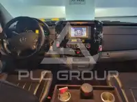 2013 Mercedes Benz Sprinter