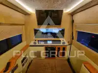 2013 Mercedes Benz Sprinter
