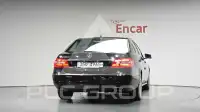 2013 Mercedes Benz E-Class