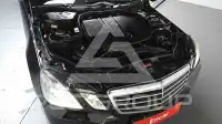 2013 Mercedes Benz E-Class