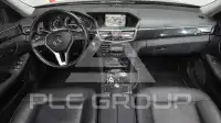 2013 Mercedes Benz E-Class