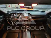 2013 Mercedes Benz E-Class