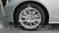 2013 Mercedes Benz E-Class