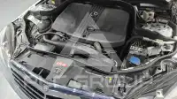 2013 Mercedes Benz E-Class