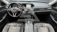 2013 Mercedes Benz E-Class