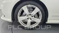 2013 Mercedes Benz E-Class
