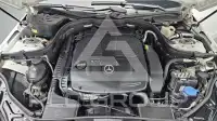 2013 Mercedes Benz E-Class