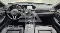 2013 Mercedes Benz E-Class