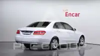 2013 Mercedes Benz E-Class