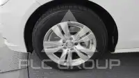 2013 Mercedes Benz E-Class