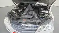 2013 Mercedes Benz E-Class
