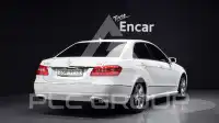 2013 Mercedes Benz E-Class