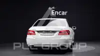 2013 Mercedes Benz E-Class