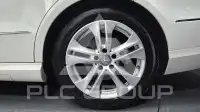 2013 Mercedes Benz E-Class