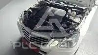2013 Mercedes Benz E-Class