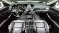 2013 Mercedes Benz E-Class