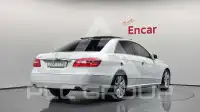 2013 Mercedes Benz E-Class