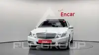 2013 Mercedes Benz E-Class