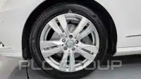 2013 Mercedes Benz E-Class