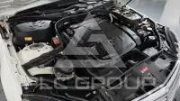 2013 Mercedes Benz E-Class