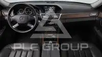 2013 Mercedes Benz E-Class