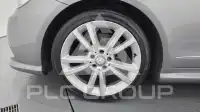 2013 Mercedes Benz E-Class